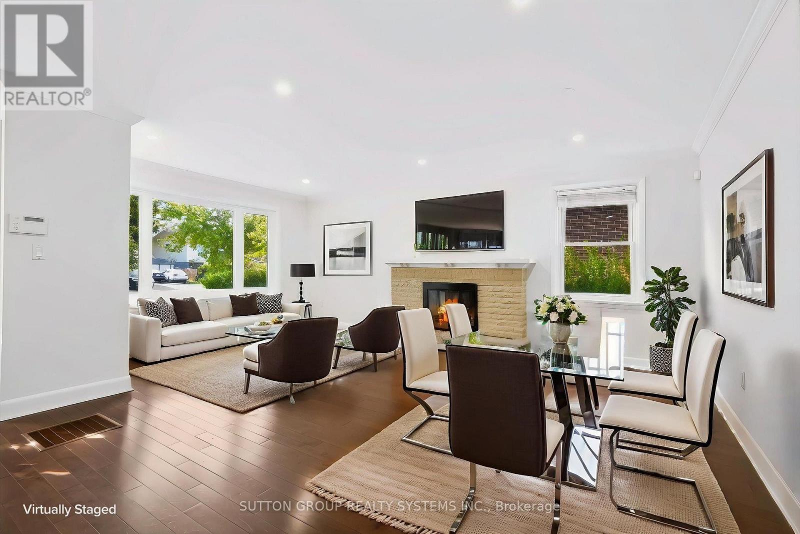 94 HAROLD STREET, Brampton (Brampton South) — photo 9