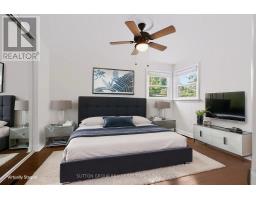 Bedroom 5 - 94 Harold Street, Brampton, ON L6Y1E6 Photo 11
