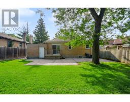 94 Harold Street, Brampton, ON L6Y1E6 Photo 28