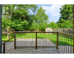 94 Harold Street, Brampton, ON L6Y1E6 Photo 30