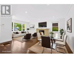 Recreational, Games room - 94 Harold Street, Brampton, ON L6Y1E6 Photo 9