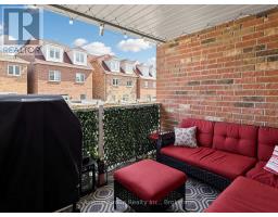 9 Adam Oates Heights, Toronto, ON M3L0G2 Photo 38