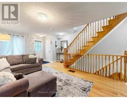Bedroom 2 - 9 Adam Oates Heights, Toronto, ON M3L0G2 Photo 6
