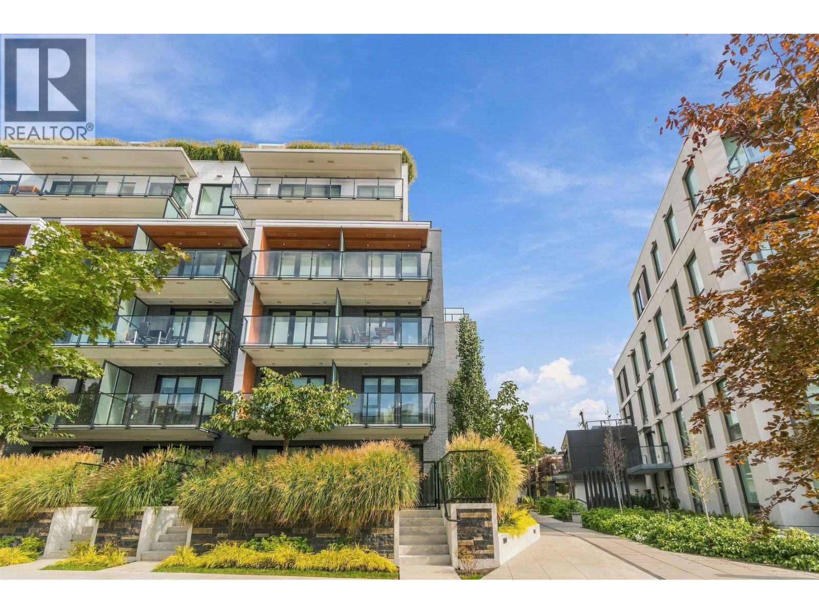 Property for sale at 205 5168 CAMBIE STREET