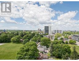 1210 - 15 Wellington Street S, Kitchener, ON N2G0E4 Photo 32