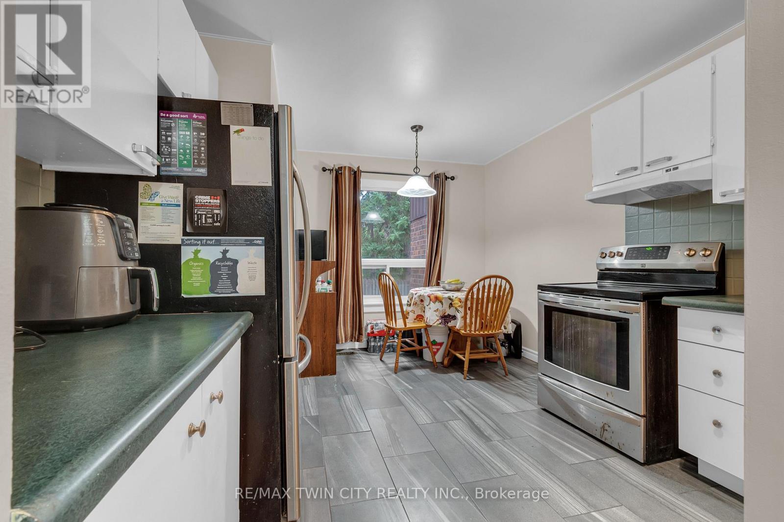121 - 45 MARKSAM ROAD, Guelph (Willow West/Sugarbush/West Acres) — photo 10