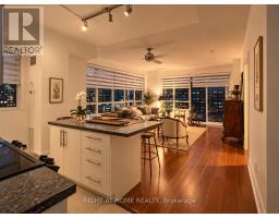 1006 - 28 Linden Street, Toronto, ON M4Y0A4 Photo 8