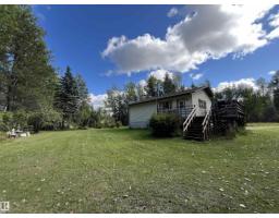 Storage - 14060 Township Road 650, Rural Lesser Slave River M D , AB T0G0Y0 Photo 7