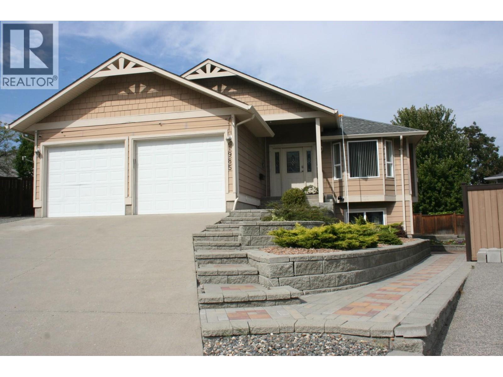Property for sale at 1985 Stikine Place