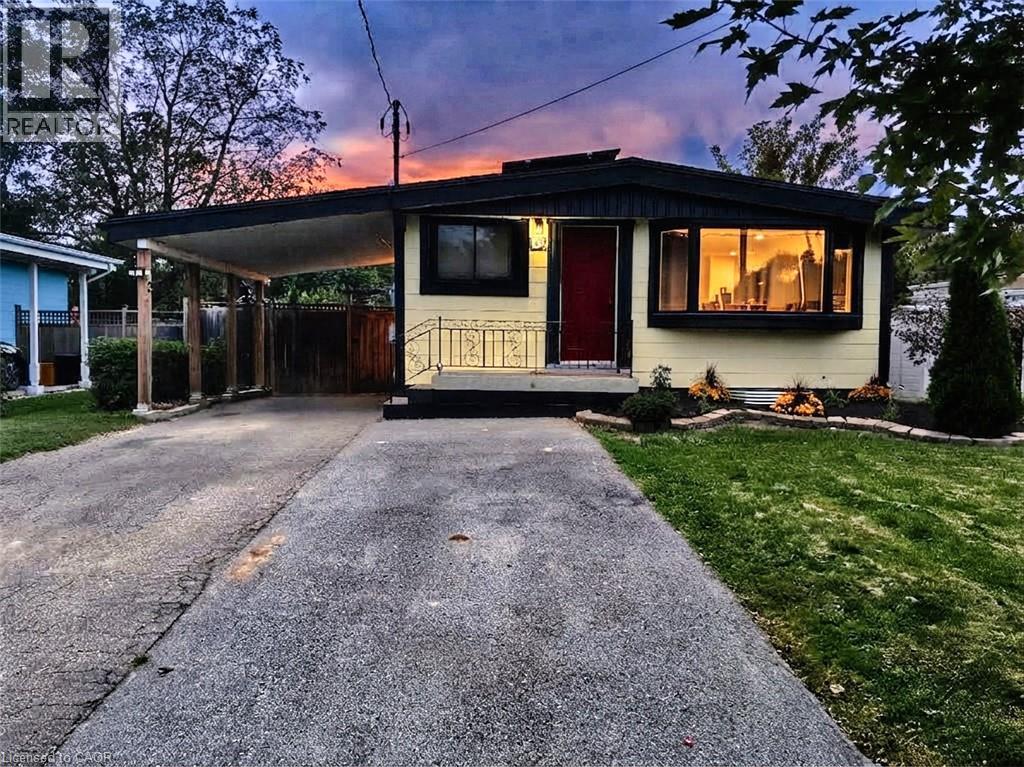 Photo of 134 DESCHENE Avenue