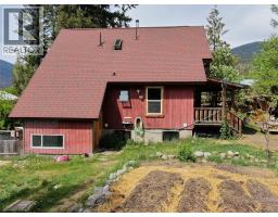 1013 Slocan Street, Slocan, BC V1L2C0 Photo 43