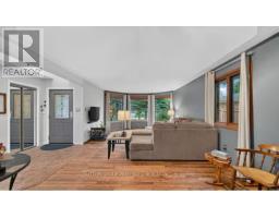 Dining room - 129 Tiner Avenue, Thames Centre, ON N0L1G2 Photo 6