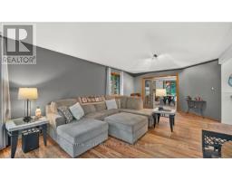 Laundry room - 129 Tiner Avenue, Thames Centre, ON N0L1G2 Photo 7