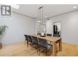 Foyer - 61 - 1040 Riverside Drive, London North, ON N6H5N4 Photo 10
