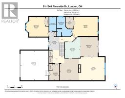 61 - 1040 Riverside Drive, London North, ON N6H5N4 Photo 36
