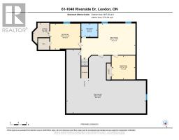 61 - 1040 Riverside Drive, London North, ON N6H5N4 Photo 42