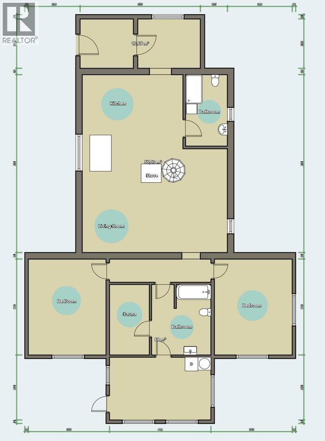 3325 GARRETT ROAD - 38