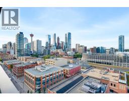 1302, 1122 3 Street Se, Calgary, AB T2G1H7 Photo 34