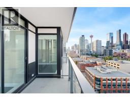 1302, 1122 3 Street Se, Calgary, AB T2G1H7 Photo 33