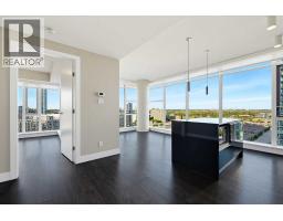 3pc Bathroom - 1302, 1122 3 Street Se, Calgary, AB T2G1H7 Photo 6