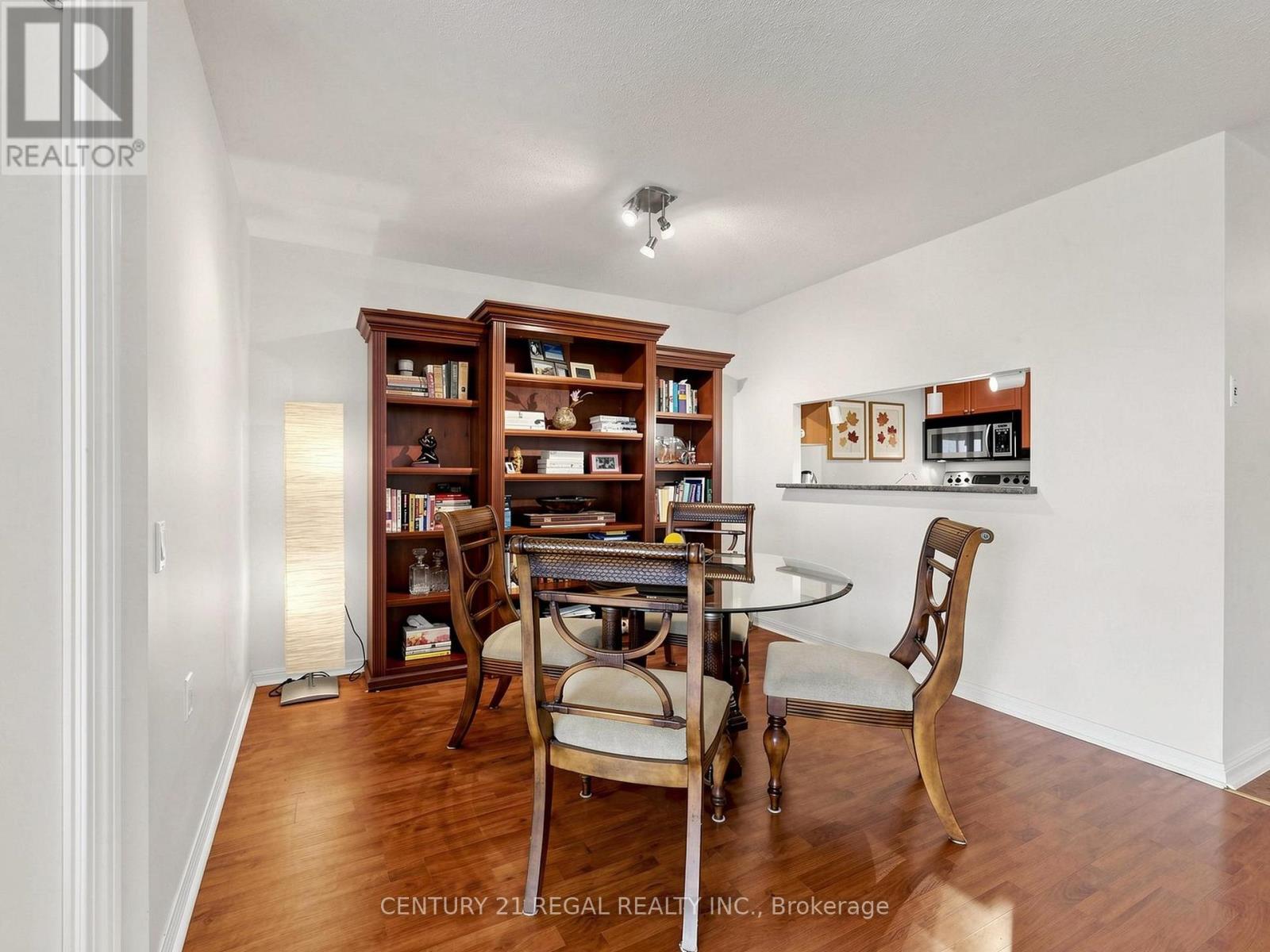724 - 650 LAWRENCE AVENUE W, Toronto (Englemount-Lawrence) — photo 11