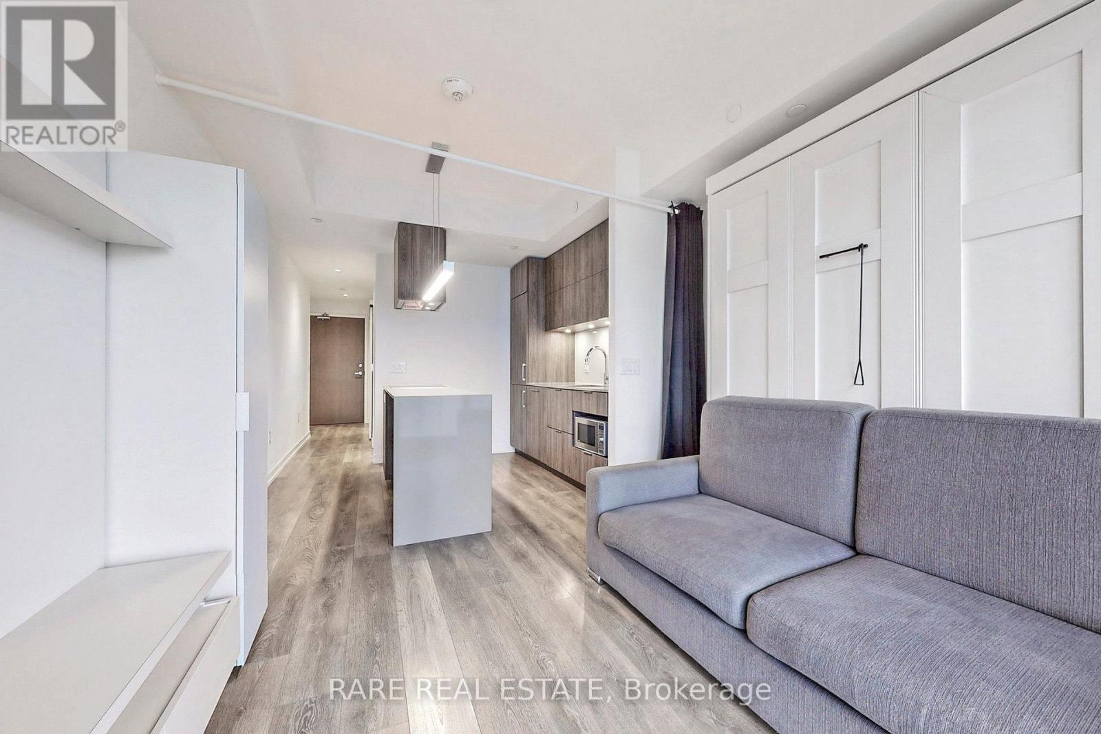 2909 - 15 LOWER JARVIS STREET, Toronto (Waterfront Communities) — photo 5