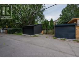 157 Heward Avenue, Toronto, ON M4M2T6 Photo 50