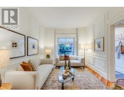 Recreational, Games room - 157 Heward Avenue, Toronto, ON M4M2T6 Photo 8