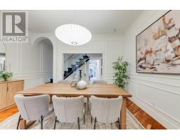 Laundry room - 157 Heward Avenue, Toronto, ON M4M2T6 Photo 9