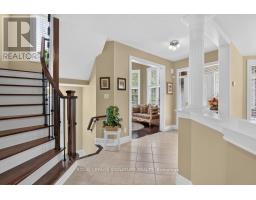 Family room - 5 Broderick Place, Toronto, ON M1L0E3 Photo 11