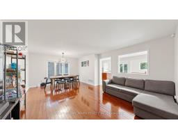 Living room - 157 Dougherty Crescent, Whitchurch Stouffville, ON L4A0A5 Photo 7