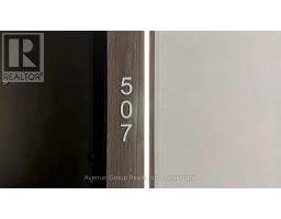 507 - 220 Missinnihe Way, Mississauga, ON L5H0A9 Photo 37