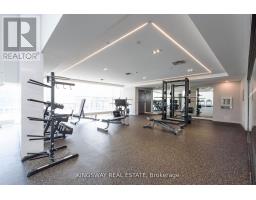 3203 - 4065 Confederation Parkway, Mississauga, ON L5B0L4 Photo 34