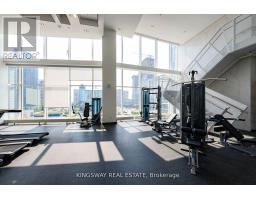 3203 - 4065 Confederation Parkway, Mississauga, ON L5B0L4 Photo 36