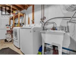 45 Marksam Road Unit# 121, Guelph, ON N1H6Y9 Photo 34