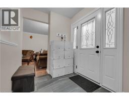 2pc Bathroom - 45 Marksam Road Unit# 121, Guelph, ON N1H6Y9 Photo 7