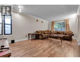 45 Marksam Road Unit# 121, Guelph, ON N1H6Y9 Photo 13