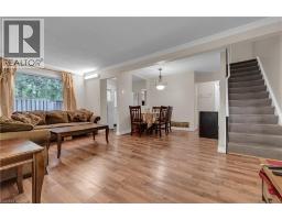 45 Marksam Road Unit# 121, Guelph, ON N1H6Y9 Photo 14