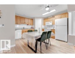 316 237 Youville Drive Nw Nw, Edmonton, AB T6L7G2 Photo 6