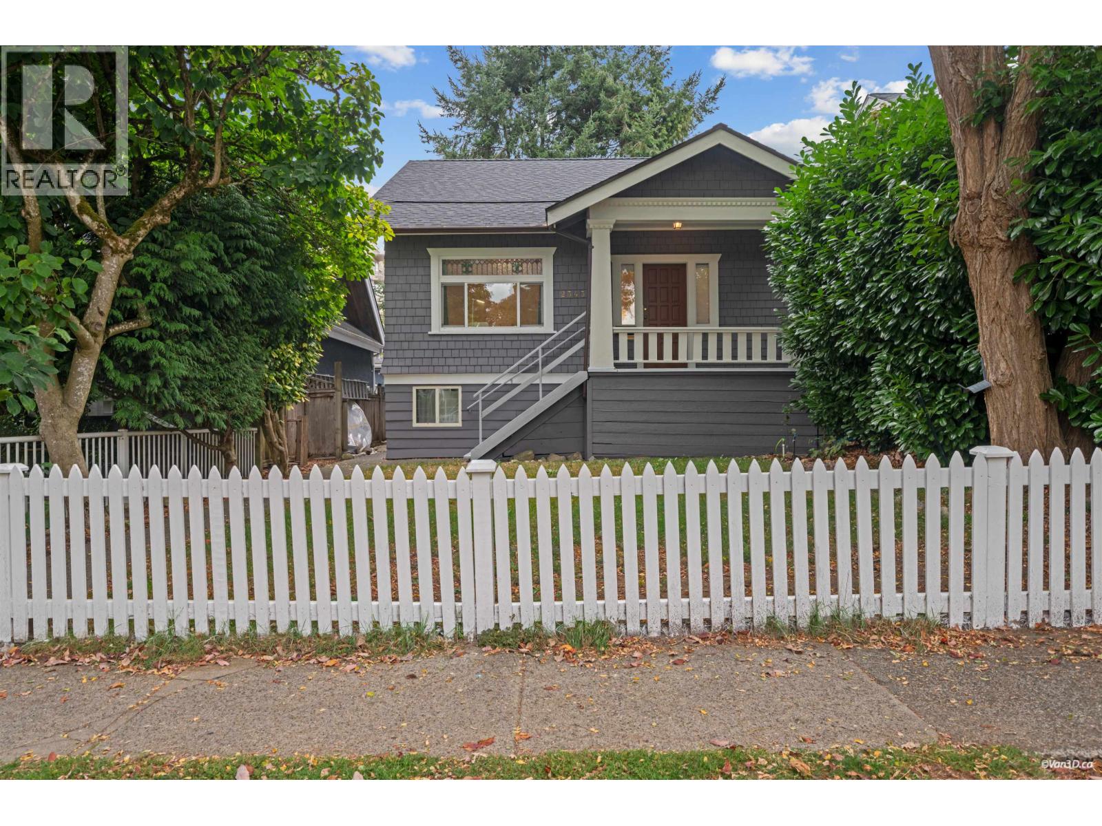 Property for sale at 2343 W 45TH AVENUE