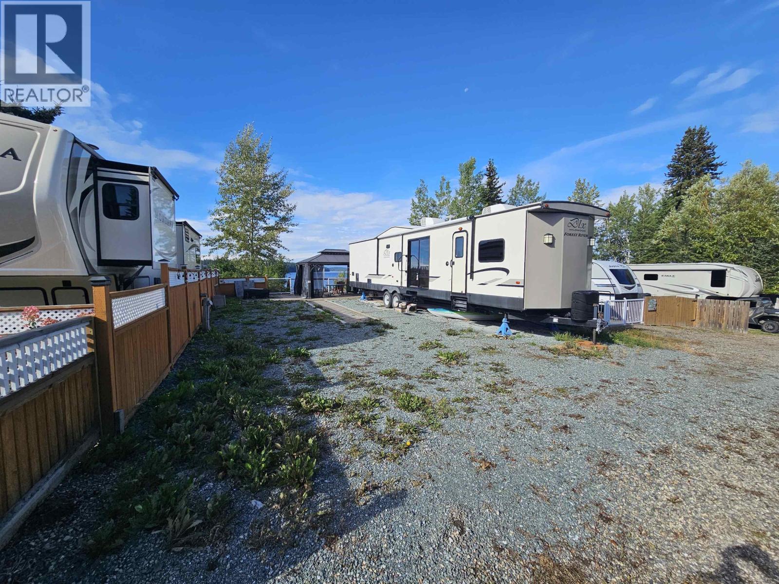 3 54115 GUEST ROAD, Cluculz Lake