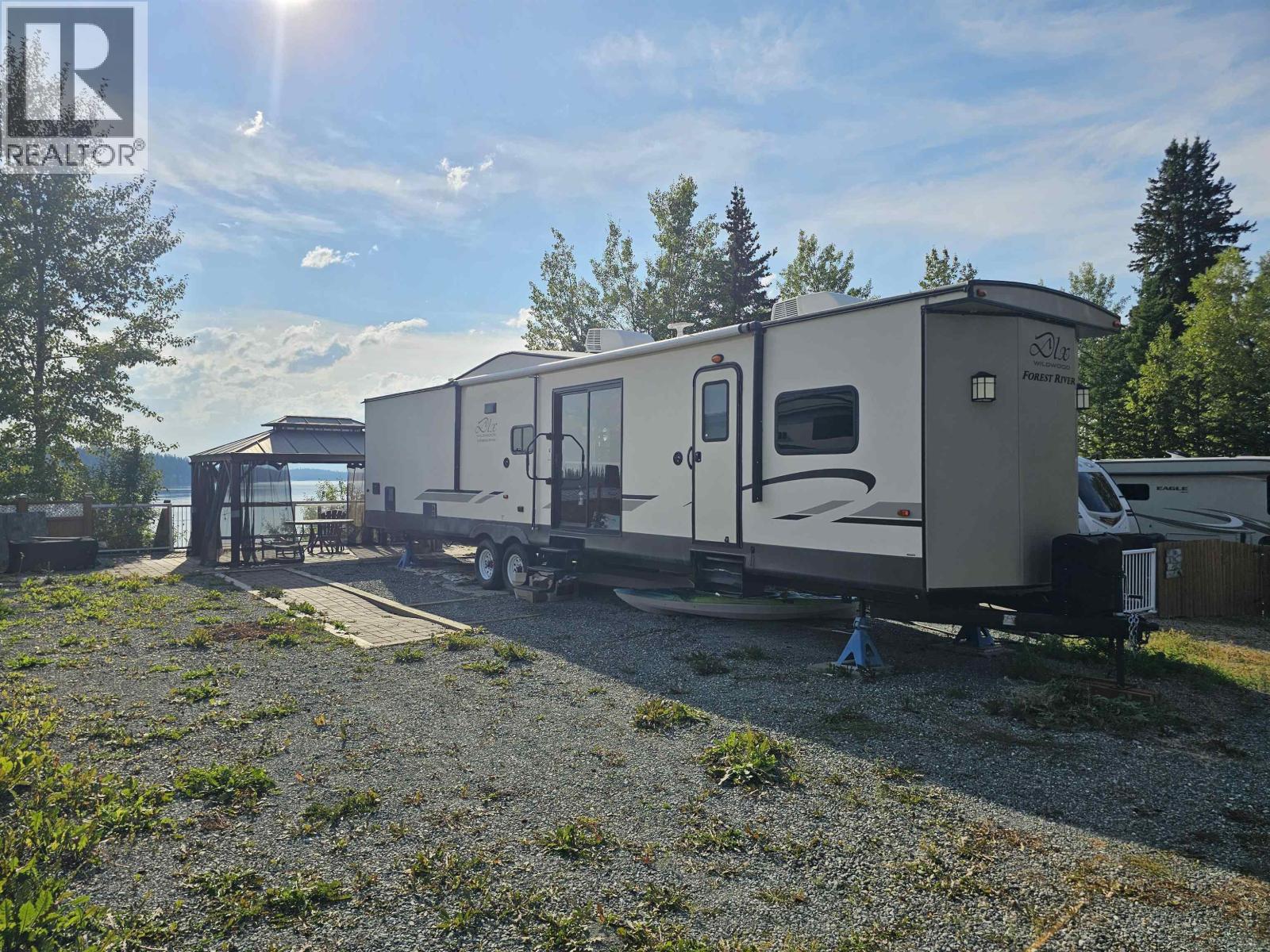 3 54115 GUEST ROAD, Cluculz Lake