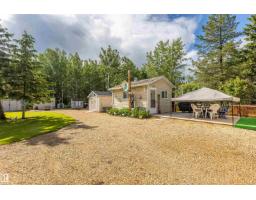 4103 Sylvan Cv, Rural Lac Ste  Anne County, AB T0E1V0 Photo 6