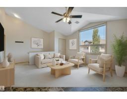 Row / Townhouse for sale at #90 604 62 St SW, Edmonton — MLS® E4500441