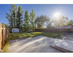 17927 80 Av Nw, Edmonton, AB T5T0S6 Photo 40