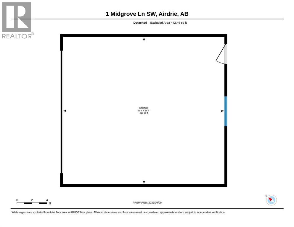 1 Midgrove Lane SW - 35