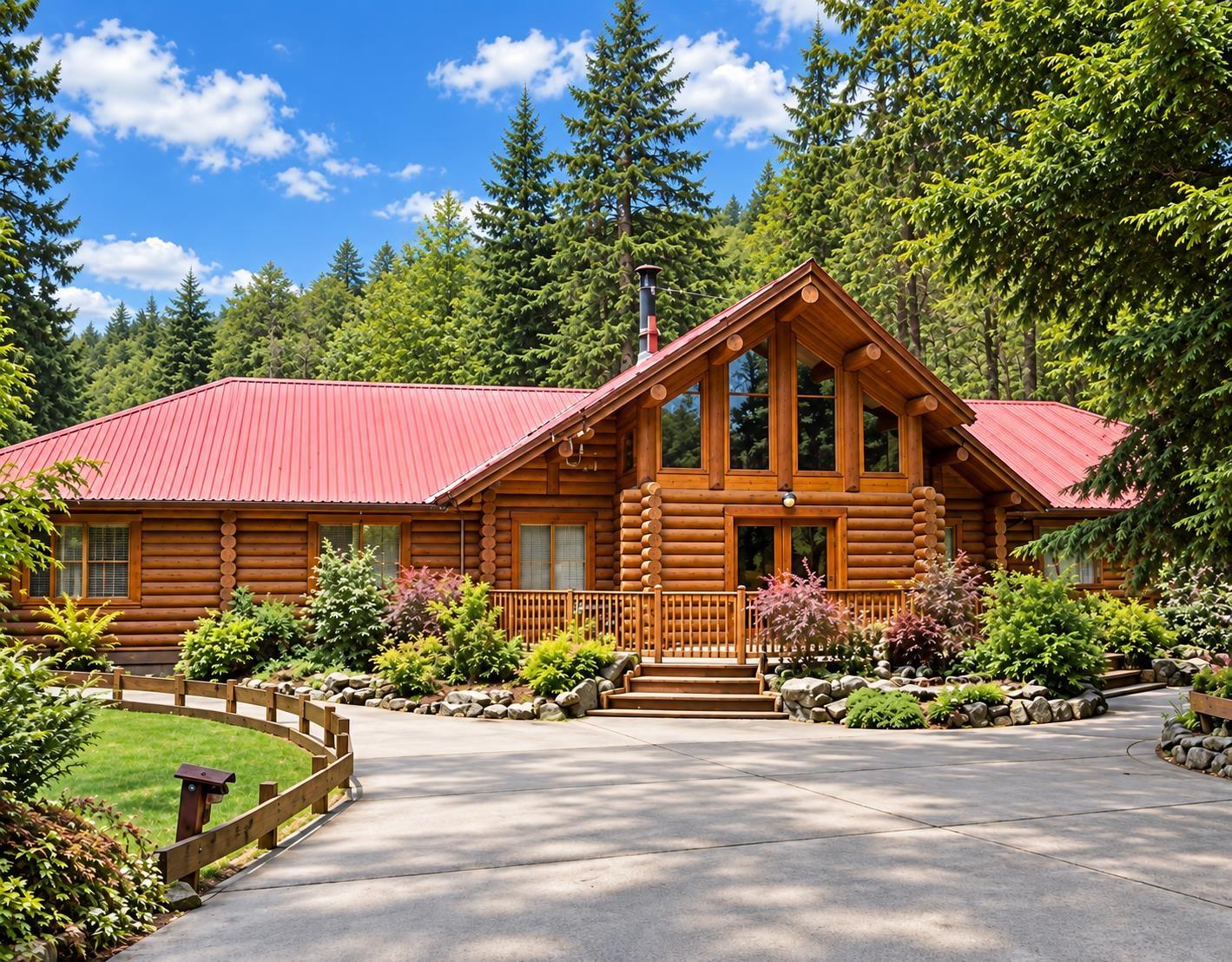 Property for sale at 4831 WILLET ROAD