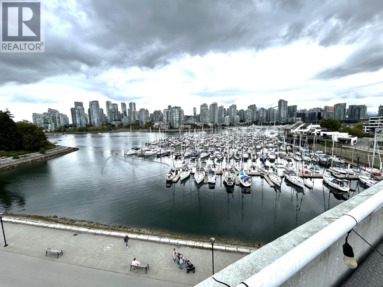 315 674 LEG IN BOOT SQUARE, Vancouver - Image 1