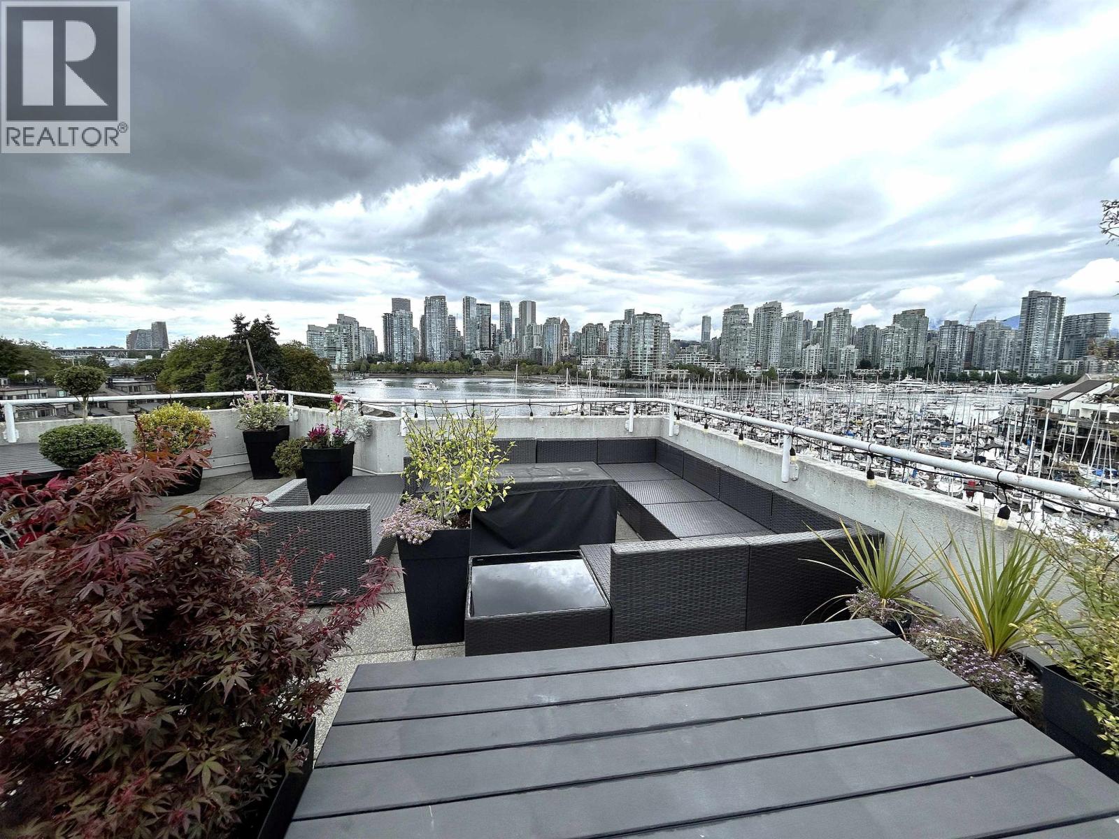 315 674 LEG IN BOOT SQUARE, Vancouver - Image 1