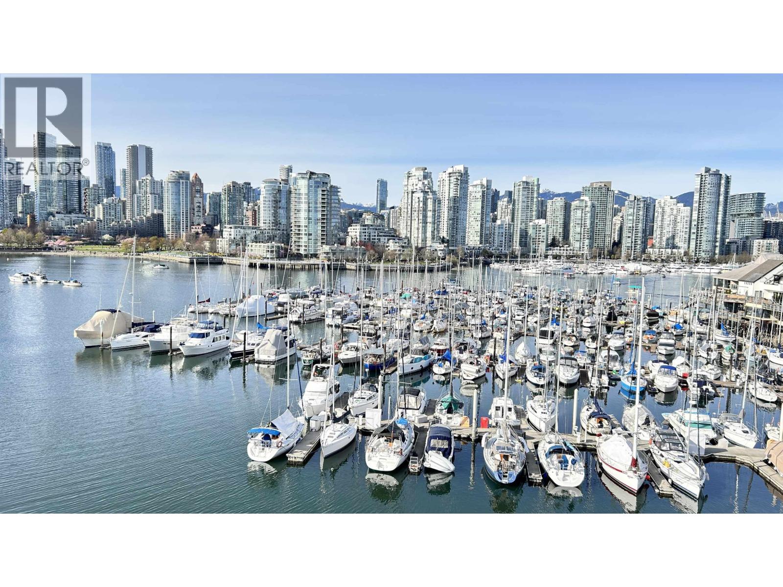 315 674 LEG IN BOOT SQUARE, Vancouver - Image 1